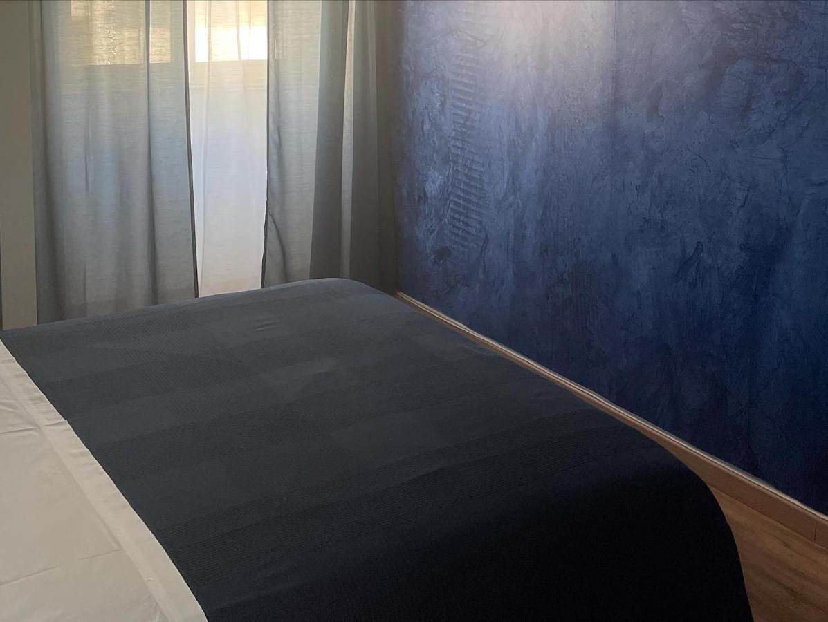 B&B Acqua Azzurra 카스텔라마레디스타비아 외부 사진